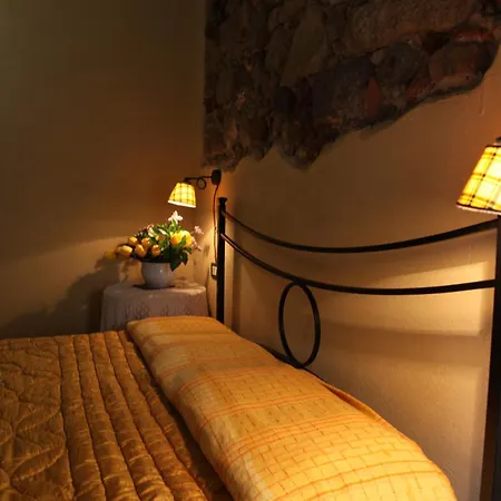 Agriturismo Tisignana Roccastrada