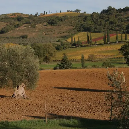 Alloggio per agriturismo Agriturismo Tisignana