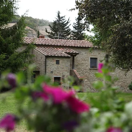 Agriturismo Tisignana