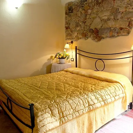 Farm stay Agriturismo Tisignana *
