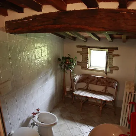 Agriturismo Tisignana *
