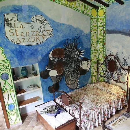 Agriturismo Tisignana Farm stay *