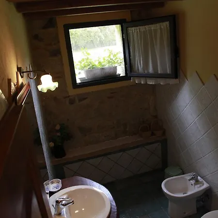 Farm stay Agriturismo Tisignana Roccastrada