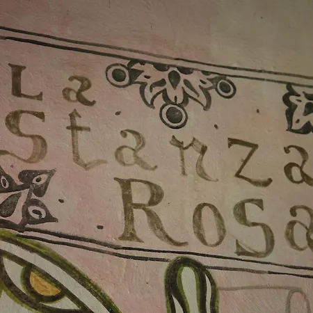 Agriturismo Tisignana Roccastrada