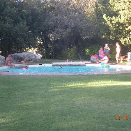 Agriturismo Tisignana *