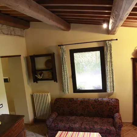 Farm stay Agriturismo Tisignana Roccastrada