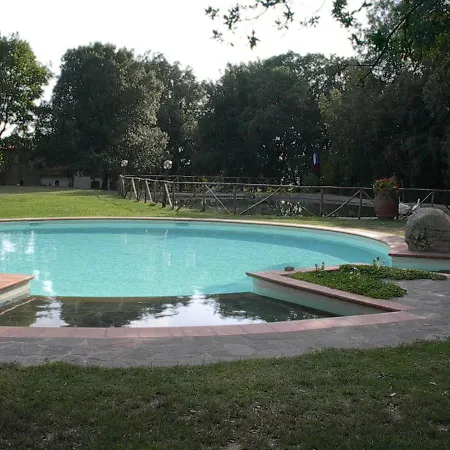 Agriturismo Tisignana Roccastrada